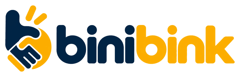 Binibink